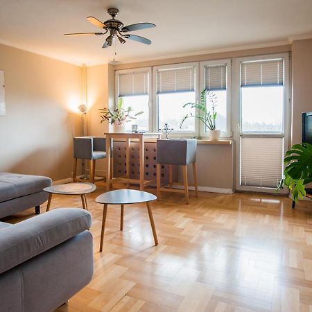 Apartament Next To Old Town Lublin Exterior photo