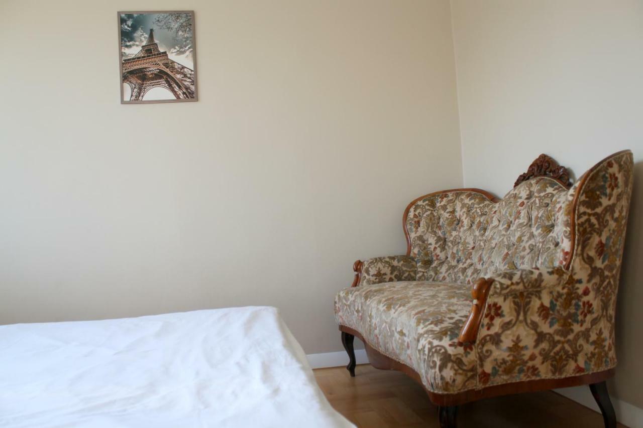 Apartament Next To Old Town Lublin Exterior photo