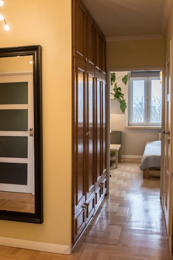 Apartament Next To Old Town Lublin Exterior photo