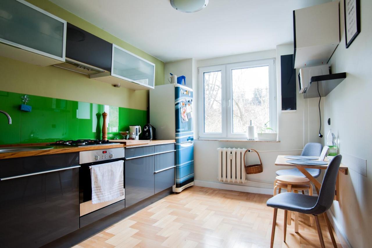 Apartament Next To Old Town Lublin Exterior photo