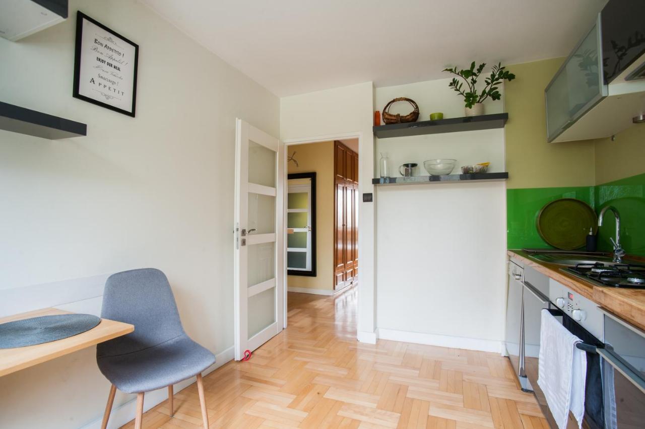 Apartament Next To Old Town Lublin Exterior photo