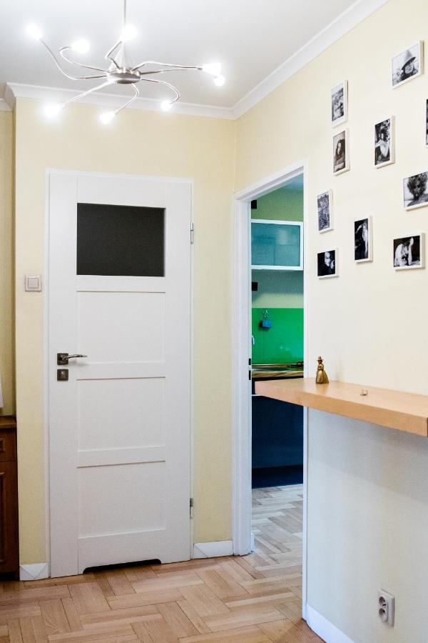 Apartament Next To Old Town Lublin Exterior photo